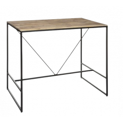 MESA DE COMEDOR EDENA - ACACIA