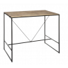 MESA DE COMEDOR EDENA - ACACIA
