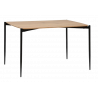 MESA DE COMEDOR SLANO - NATURAL