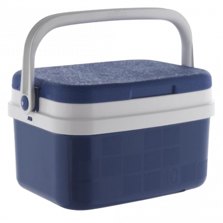 NEVERA PORTATIL CAMPOS 10L