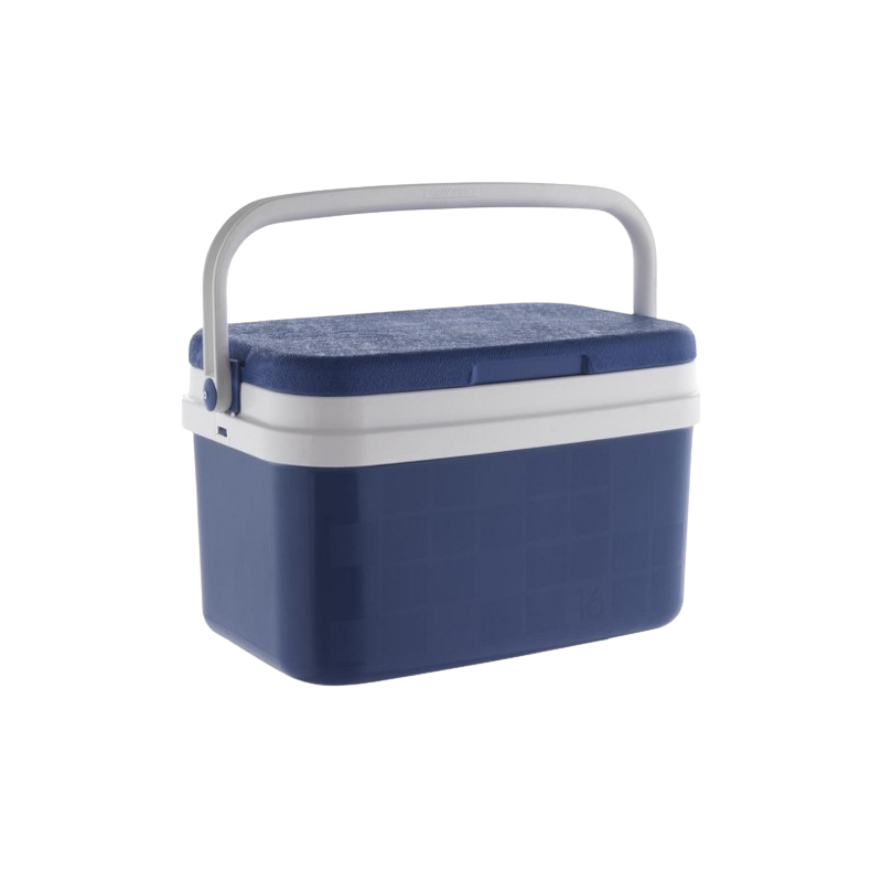 NEVERA PORTATIL CAMPOS 16L