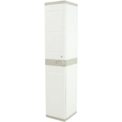 TAQUILLA DE RESINA - ARMARIO DE EXTERIOR