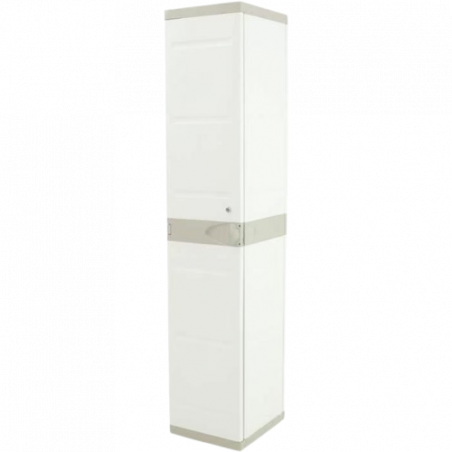 TAQUILLA DE RESINA - ARMARIO DE EXTERIOR