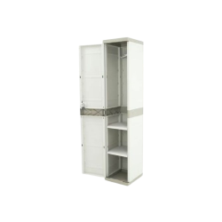 TAQUILLA DE RESINA - ARMARIO DE EXTERIOR