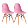 PACK 2 SILLAS INFANTILES