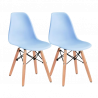 PACK 2 SILLAS INFANTILES