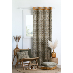 CORTINA SOLEIA RIDEAU 140 x 260 CM