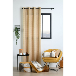 CORTINA SIRIUS RIDEAU 140 x 260 CM