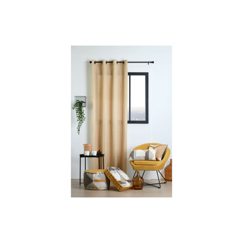 CORTINA SIRIUS RIDEAU 140 x 260 CM
