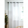 VISILLO BLANCO LINWOOD VOILAGE 140 x 260CM