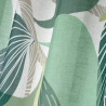 CORTINA ZIRA RIDEAU CRUDO 140 x 260CM