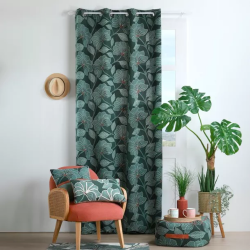 CORTINA PARROT RIDEAU 140 x 260CM