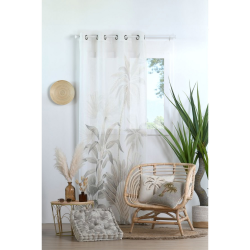 VISILLO NEHORA VOILAGE 140 x 260CM