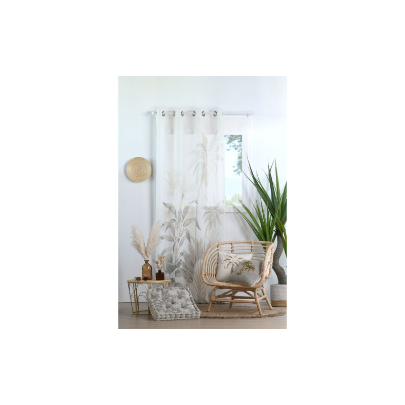 VISILLO NEHORA VOILAGE 140 x 260CM