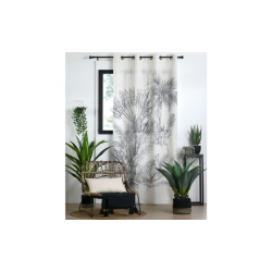 CORTINA ORISSA RIDEAU 140 x 260CM