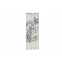 CORTINA ORISSA RIDEAU 140 x 260CM