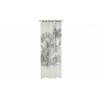 CORTINA ORISSA RIDEAU 140 x 260CM