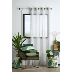 VISILLO ZIRA VOILAGE 140 x 260CM