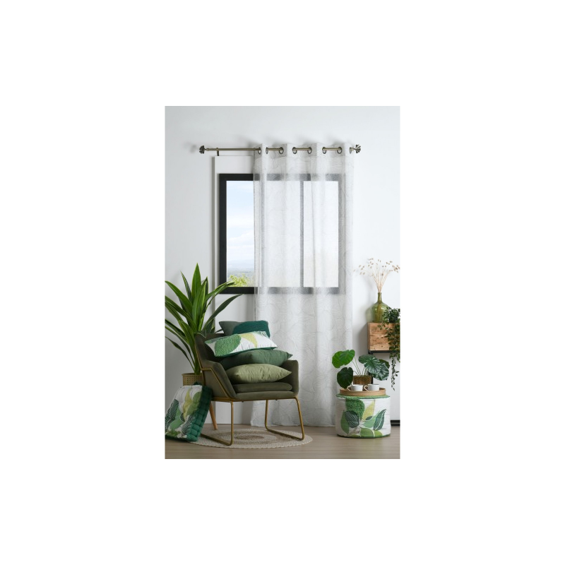 VISILLO ZIRA VOILAGE 140 x 260CM