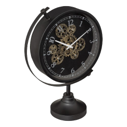 RELOJ DE SOBREMESA MELY