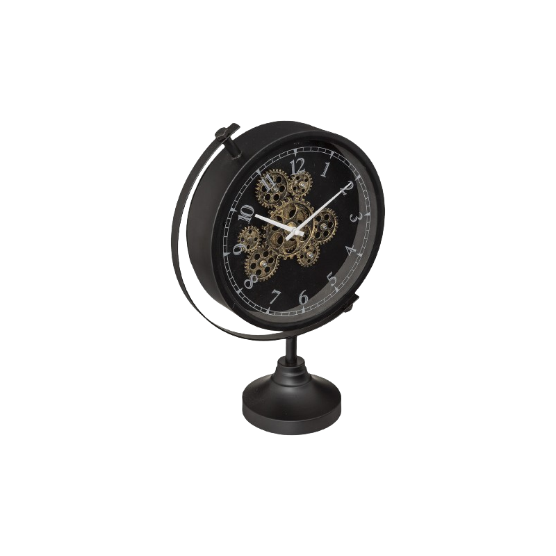 RELOJ DE SOBREMESA MELY
