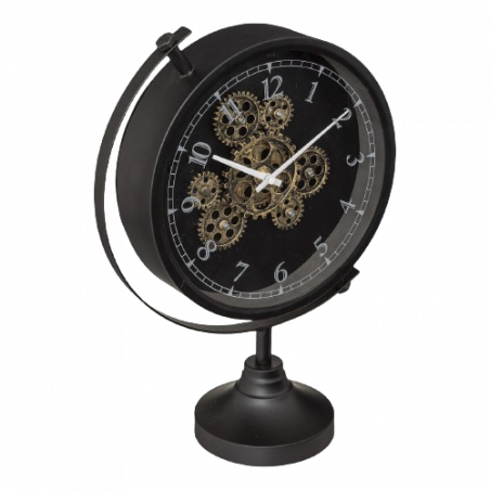 RELOJ DE SOBREMESA MELY