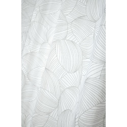 VISILLO ZIRA VOILAGE 140 x 260CM