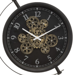 RELOJ DE SOBREMESA MELY