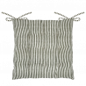COJÍN DE SILLA - SOLEIA MULTICOLOR - 9 PUNTOS 38x38CM