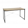 ESCRITORIO LIR METAL Y MADERA