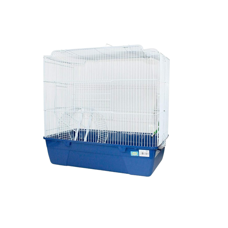 JAULA PARA COBAYA 60x35x59CM JAULA PARA COBAYA 60x35x59CM