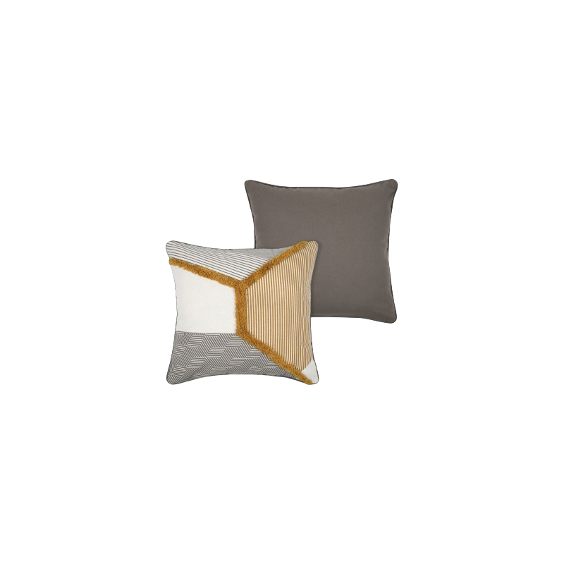 COJIN SIRIUS TAUPE