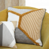 COJIN SIRIUS TAUPE