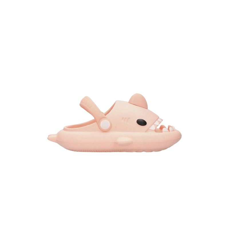 CHANCLA JUNIOR CON FORMA DE TIBURÓN CHANCLA JUNIOR CON FORMA DE TIBURÓN