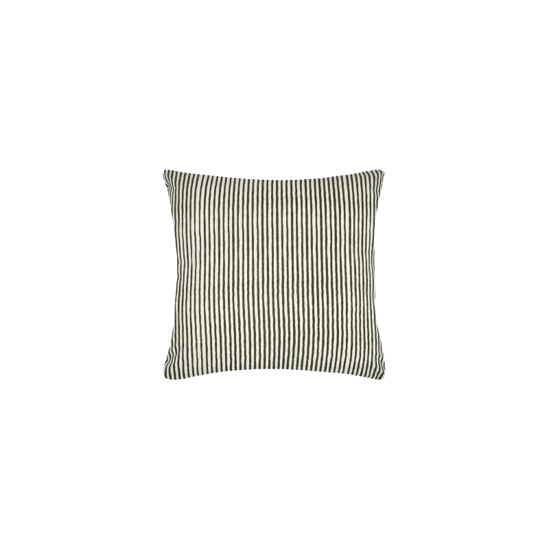 COJÍN SOLEIA - VERT 45x45