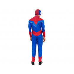 DISFRAZ DE HEROE ARÁCNIDO