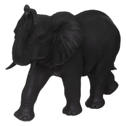 ESTATUA ELEFANTE DE POLIRESINA