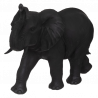 ESTATUA ELEFANTE DE POLIRESINA
