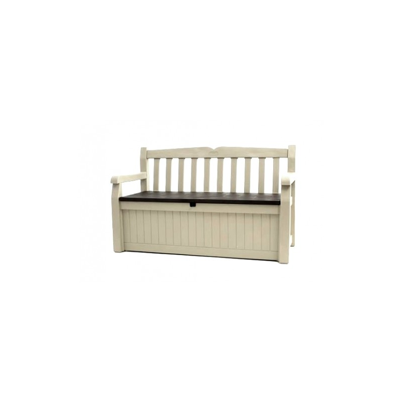 BANCO ARCÓN EDÉN - GARDEN BENCH BOX
