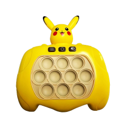 POP IT ELECTRÓNICO PIKACHU