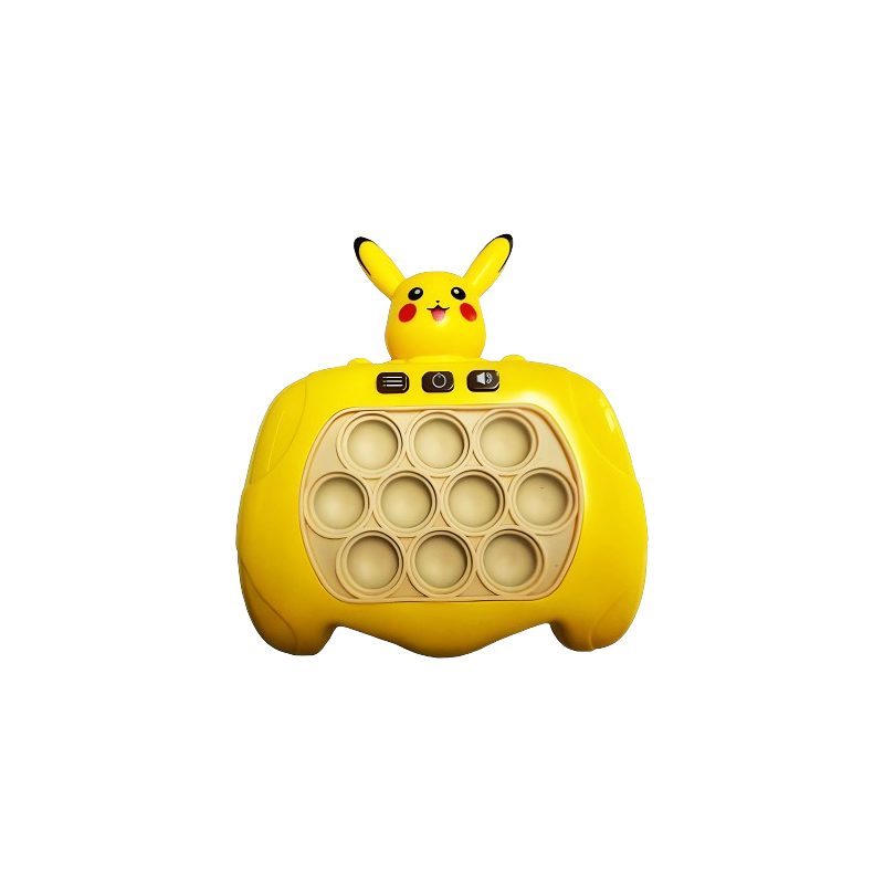 POP IT ELECTRÓNICO PIKACHU