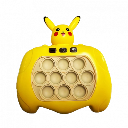 POP IT ELECTRÓNICO PIKACHU