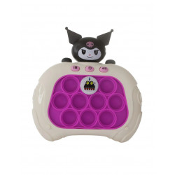 POP IT ELECTRÓNICO HELLO KITTY KUROMI
