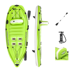 KAYAK INDIVIDUAL HINCHABLE