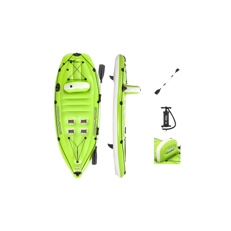 KAYAK INDIVIDUAL HINCHABLE