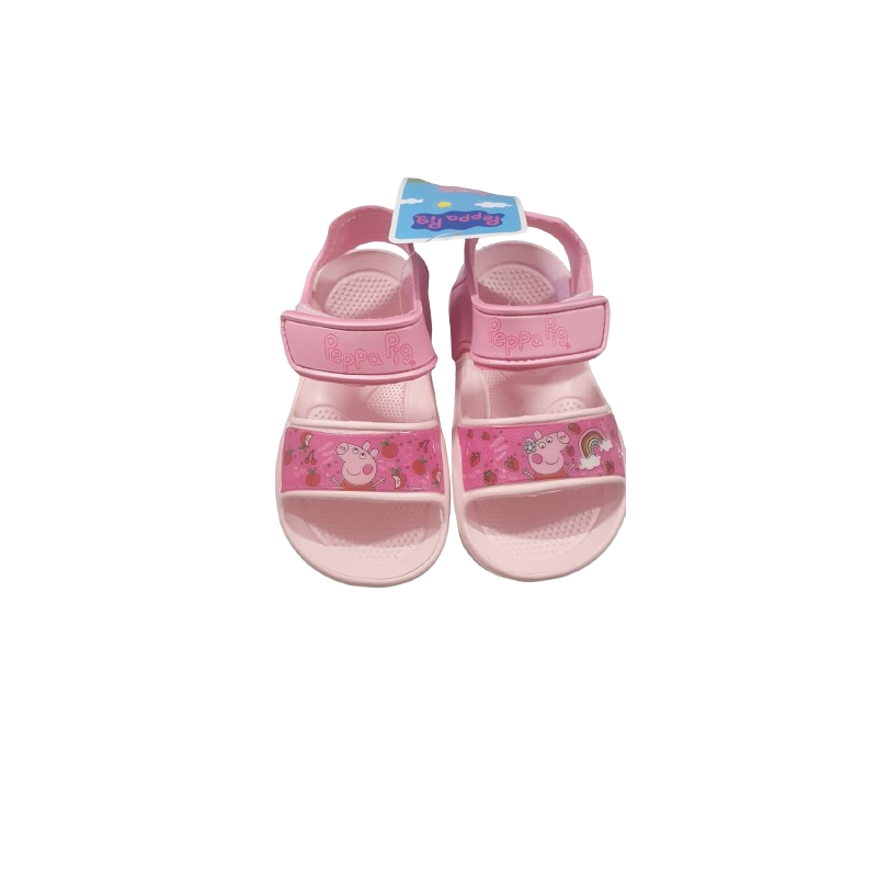 SANDALIAS ABIERTAS PEPPA PIG PARA NIÑA SANDALIAS ABIERTAS PEPPA PIG PARA NIÑA