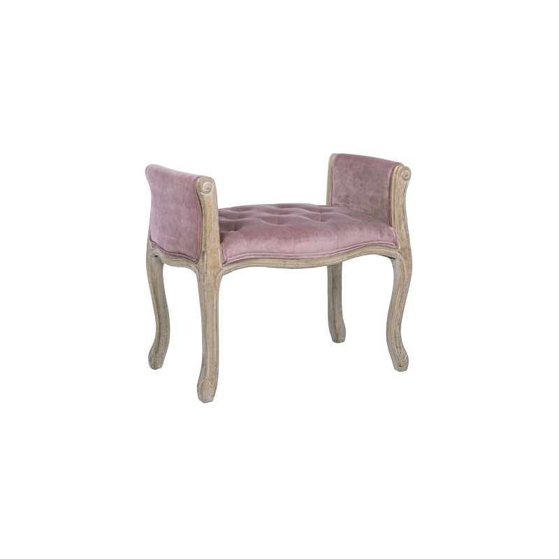 BANCO INDIVIDUAL DIVA WOODROSE