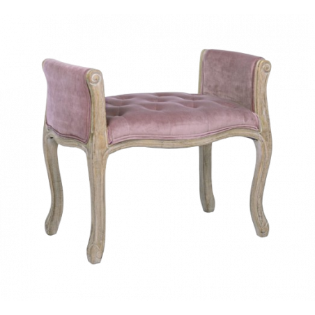 BANCO INDIVIDUAL DIVA WOODROSE