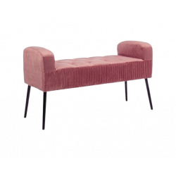 BANCO ODILON ROSA ENVEJECIDO