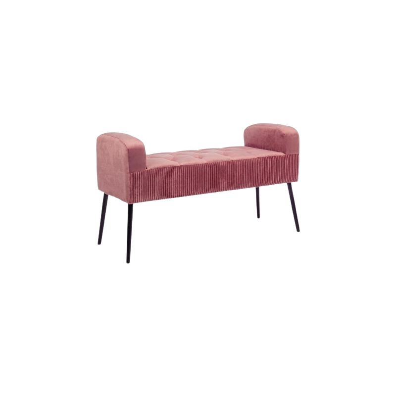 BANCO ODILON ROSA ENVEJECIDO